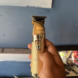 Babyliss Trimmer 