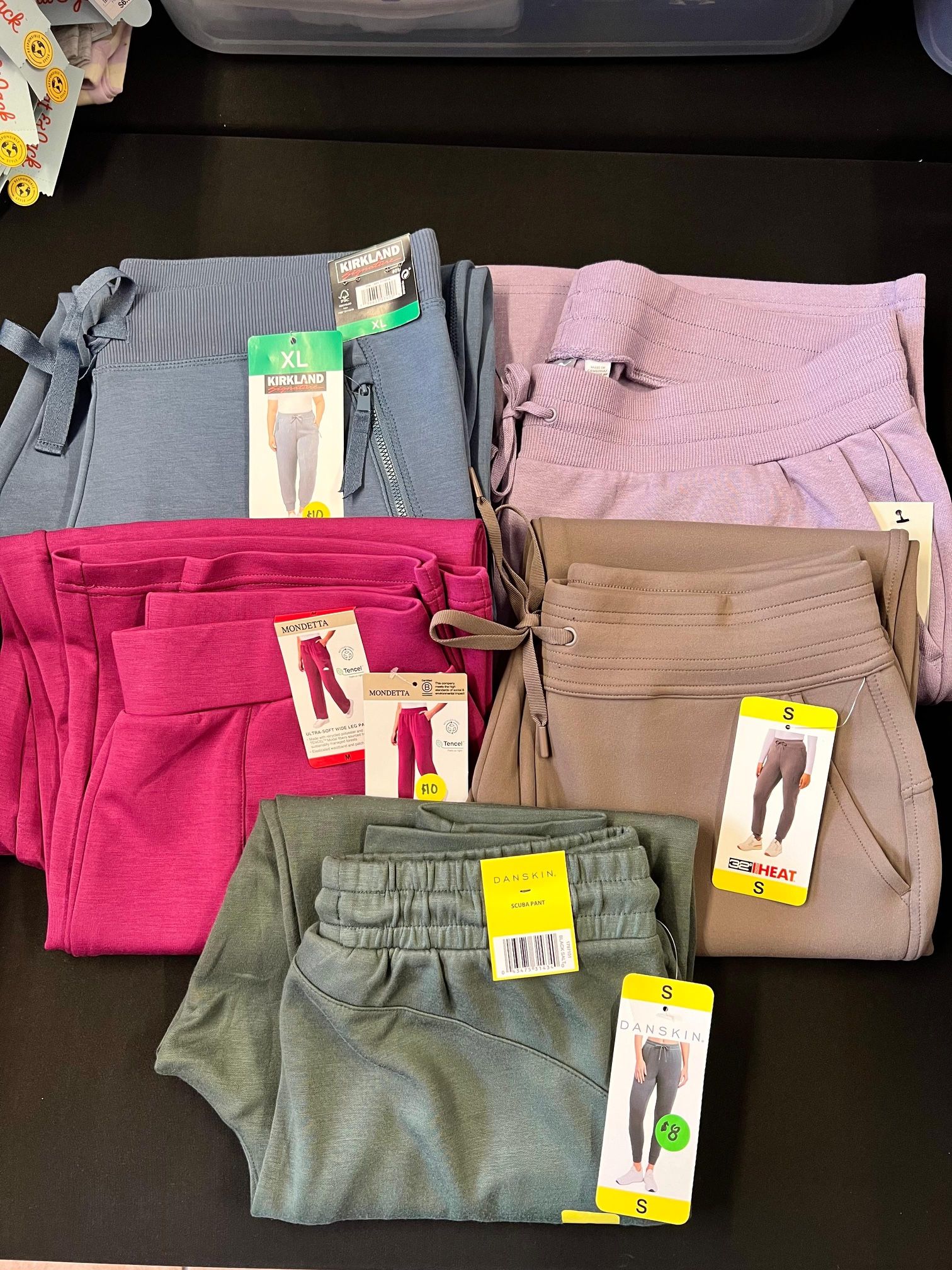 Women’s Joggers