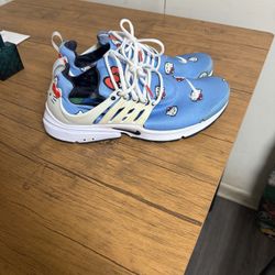Nike Air Presto Hello Kitty 