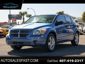 2007 Dodge Caliber