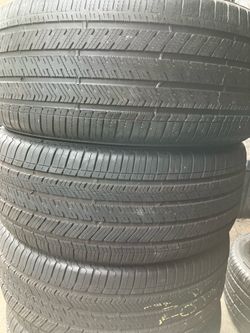 Tires 285/45r21 Bridgestone
