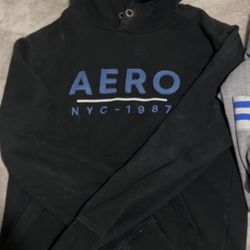 Aeropostale Hoodie. Perfect Condition. Size X Small