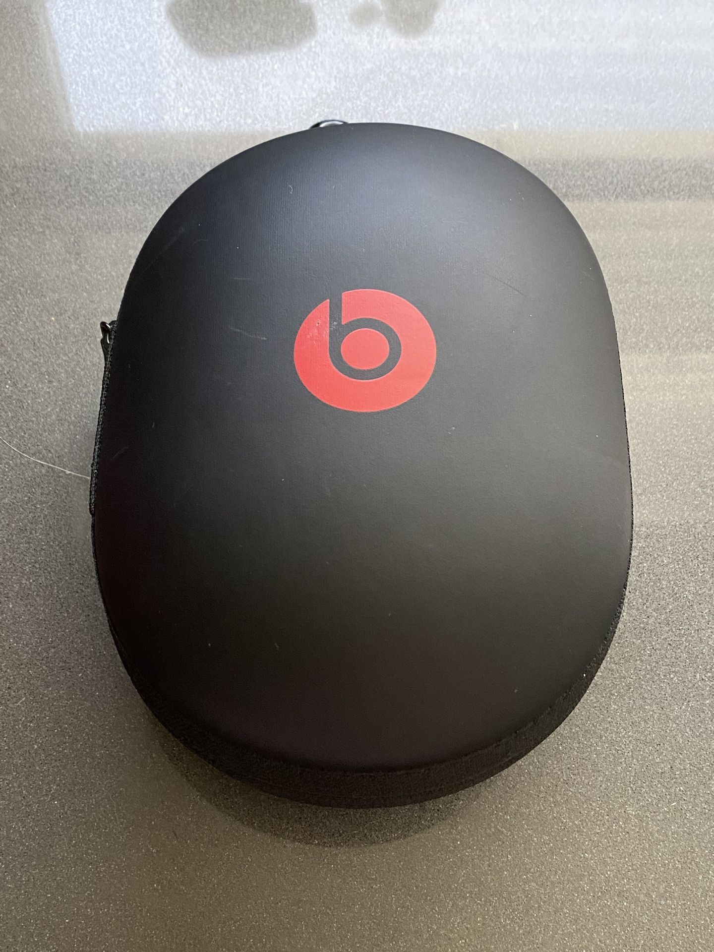 Beats Headphone Case (no Headphones)