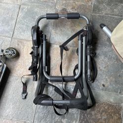 Car Bike Rack 