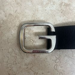 Gucci Belt AUTHENTIC 