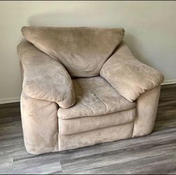 Comfiest Chair Ever