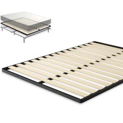 King Bed Frame 