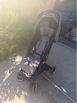 Even Flo Otto Stroller