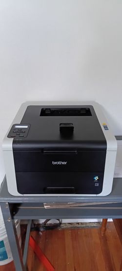 Good Toner Printer