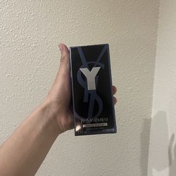 Ysl Y cologne