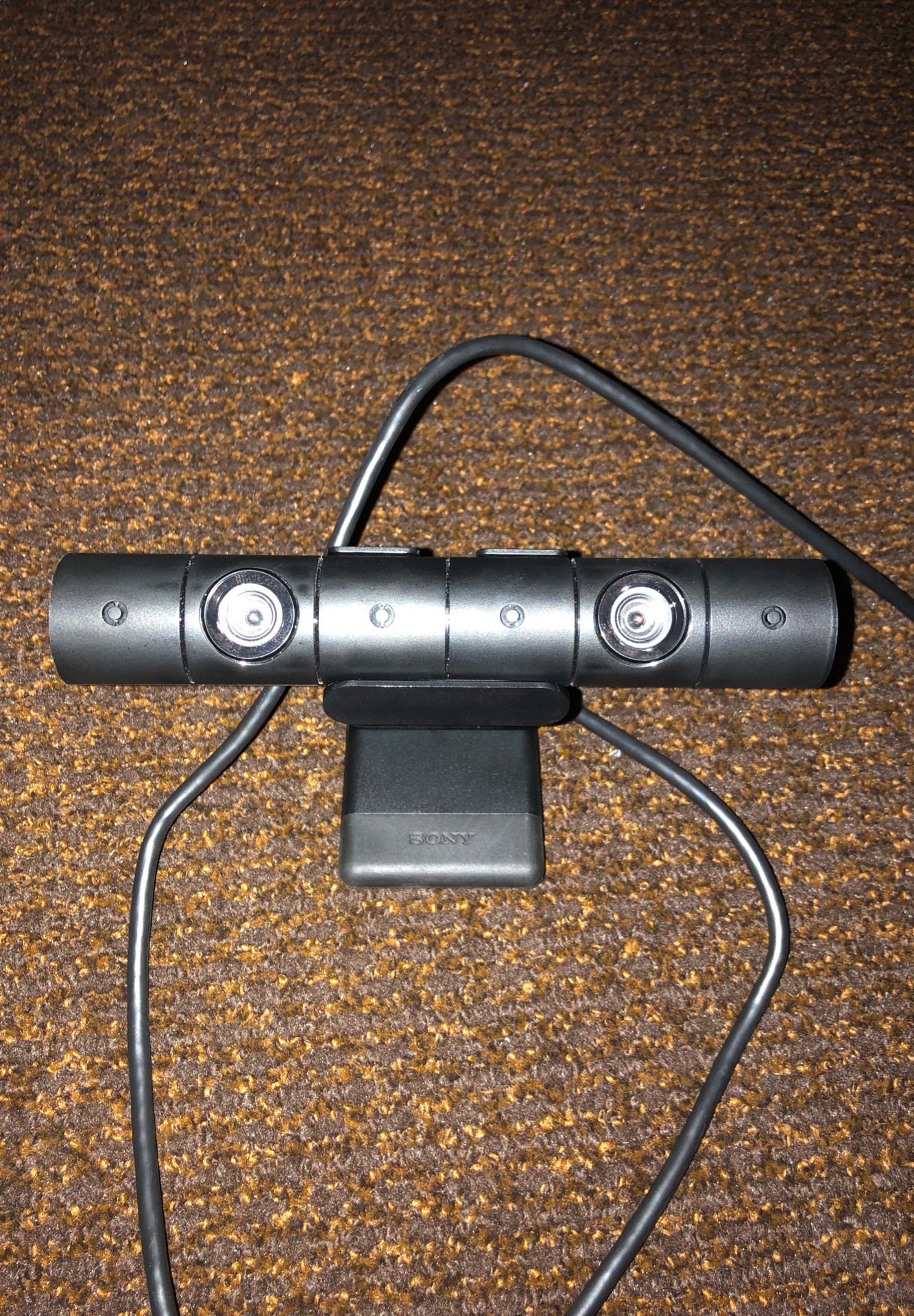 PS4 camera (Used)