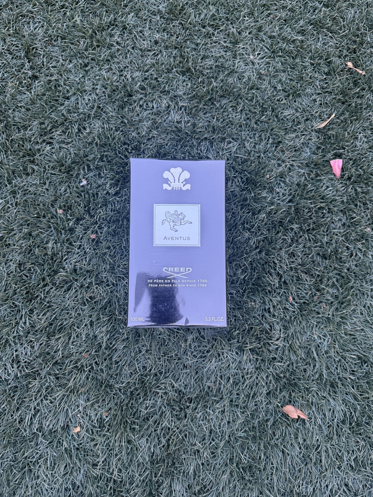 Creed Aventus Colgne 