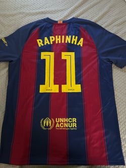Barcelona jersey