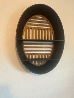 Wall Decor Shelves