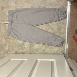 Baseball Pants 