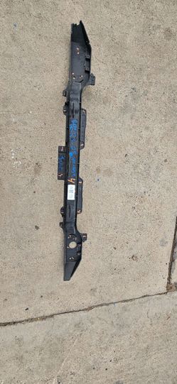 Kia sportage rear rebar oem