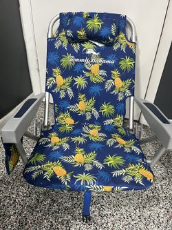 Tommy Bahama Beach Chairs