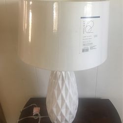Mid Central Lamp