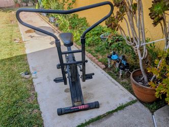 Lifestyler cardio fit cardio glide