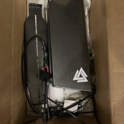 New Ranger Chi For R Series No Wait