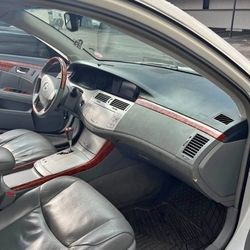 Great Transportation 