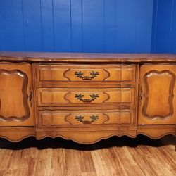 Antique Cabinet