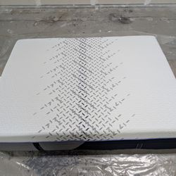 Nectar Luxe Hybrid Queen Mattress