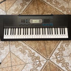 Electric keyboard