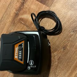 STIHL AK 20
