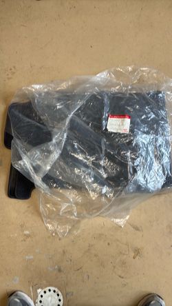 Kia Floor Mat Set