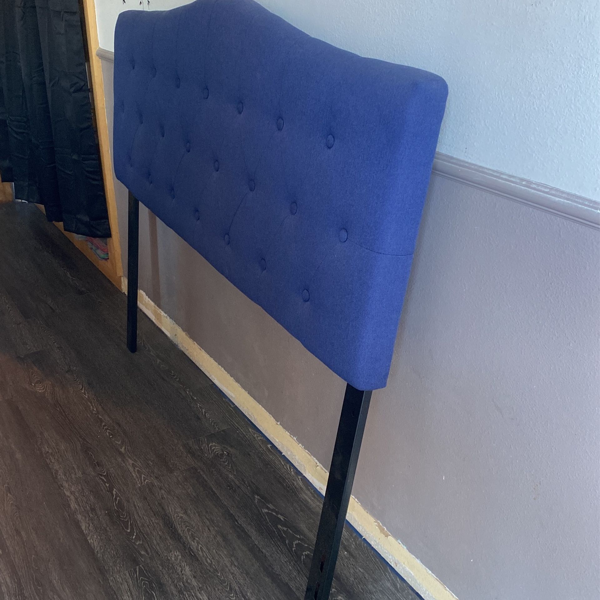 Queen Headboard