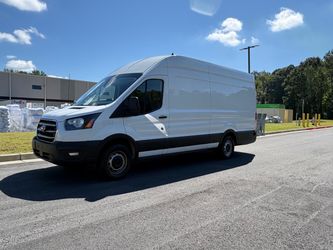 2020 Ford Transit Cargo Van