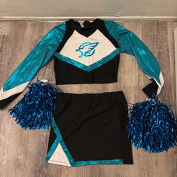 Euphoria Costume