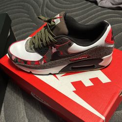 Air Max 90 Se