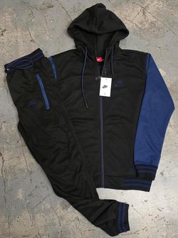 Nike Sweatsuits (all sizes)