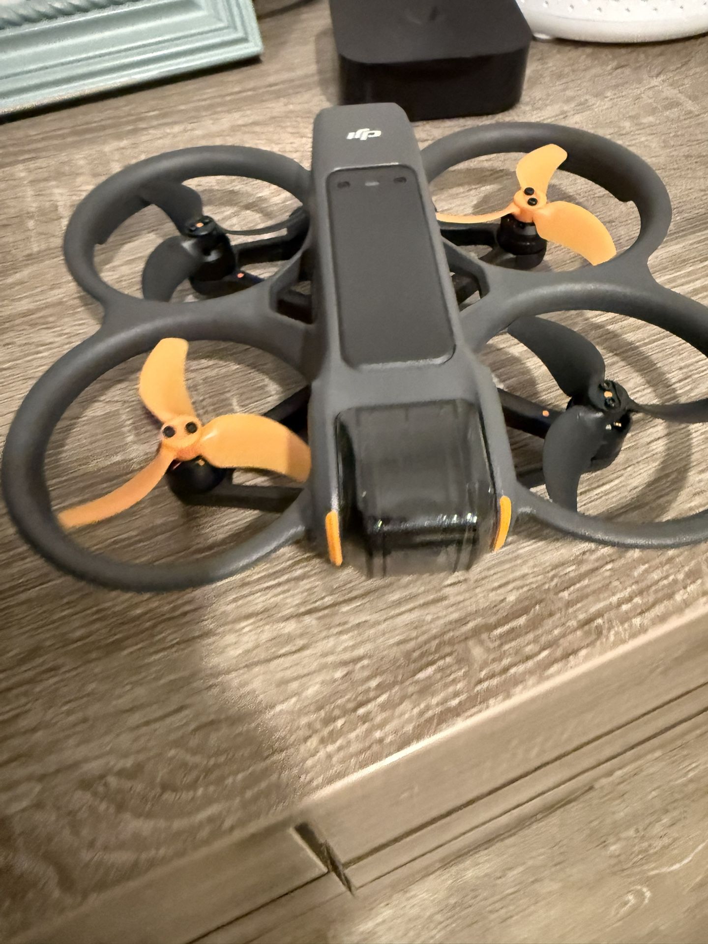 Avata 2 Drone Bundle ! Plus Pro 3 Controller Brand New ! 