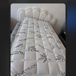 Twin Mattress