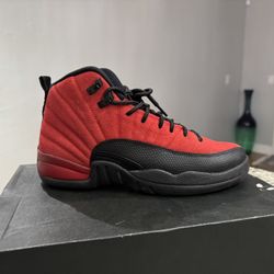 Jordan 12