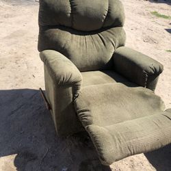 Recliner 