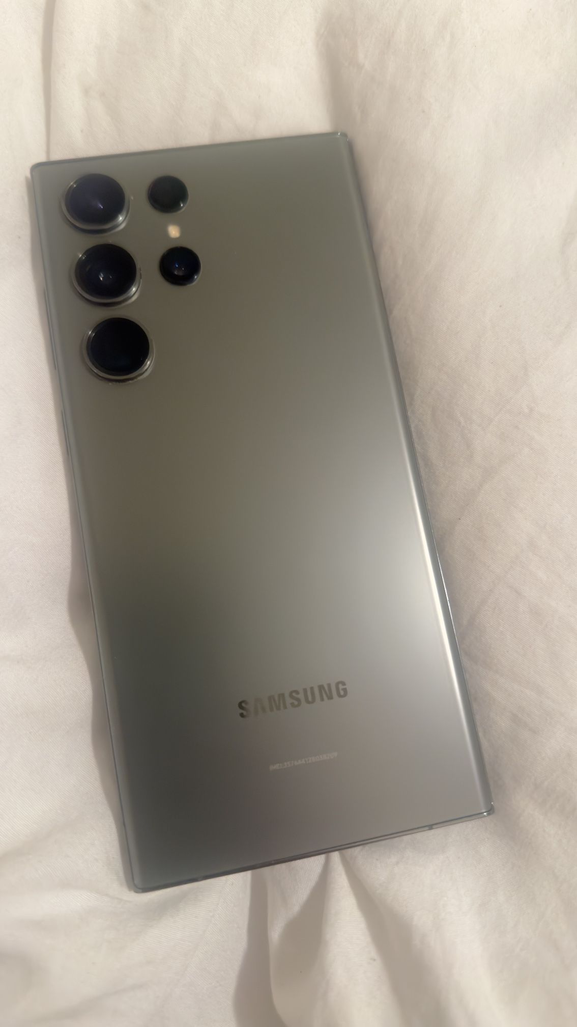 New Android Galaxy S23 Ultra (unlocked)
