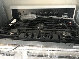 New And Used Viking Liances For Offerup San Carlos Liances Huge Selection New Open Box Cook Top Gas Electric