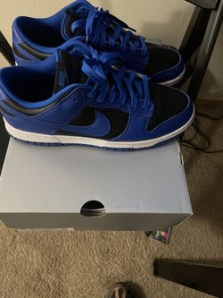 Dunks Vnds