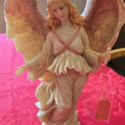 Seraphim Classics  Priscilla Benevolent Guide