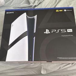 PS5 Pro
