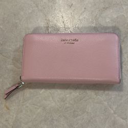 Kate Spade Large Wallet