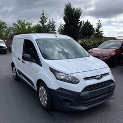 2015 Ford Transit Connect