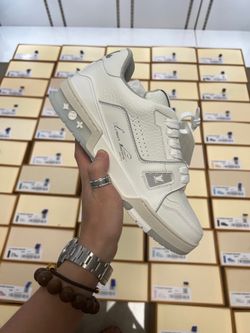 LV sneakers