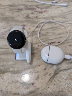 ⌚ Google Pixel Watch 1 + Pixel Buds Pro – Chalk White