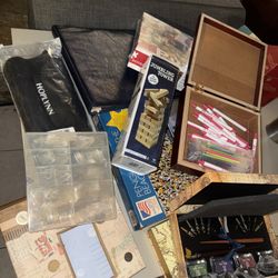 FREE Mixed Items, Albums, Corset XS – Take All