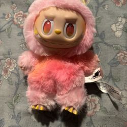 Loyalty Labubu REP